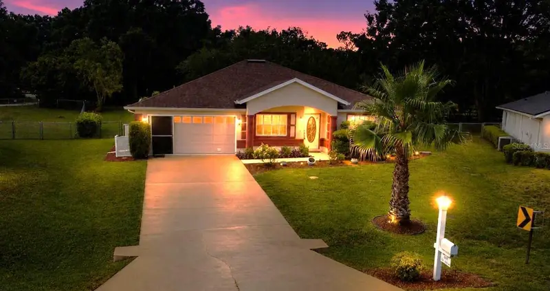 6008 Sw 103rd Loop, FL