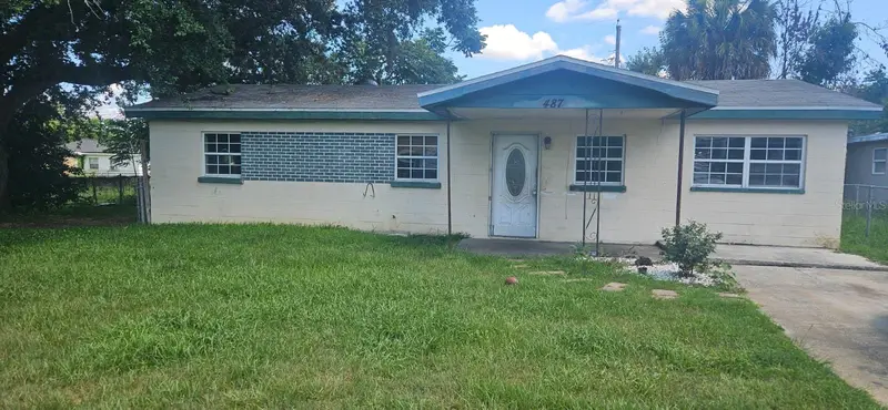 487 Garden Dr S, FL