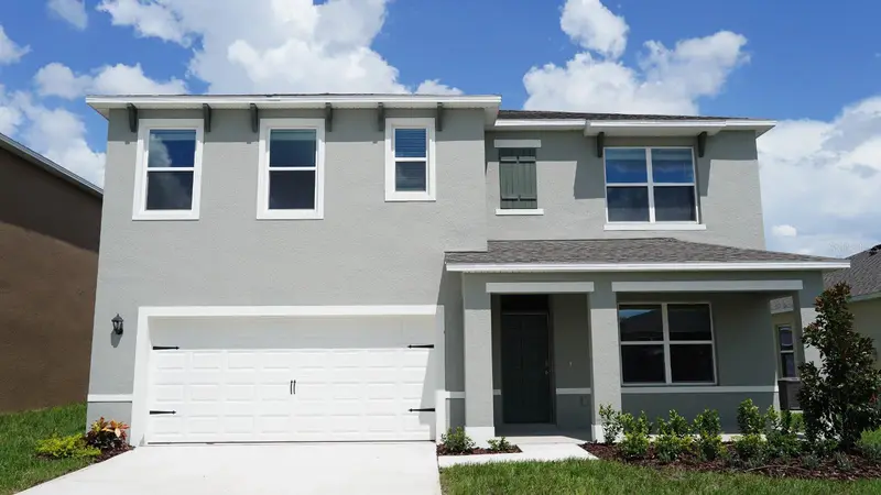 2535 Sage Valley Way, FL