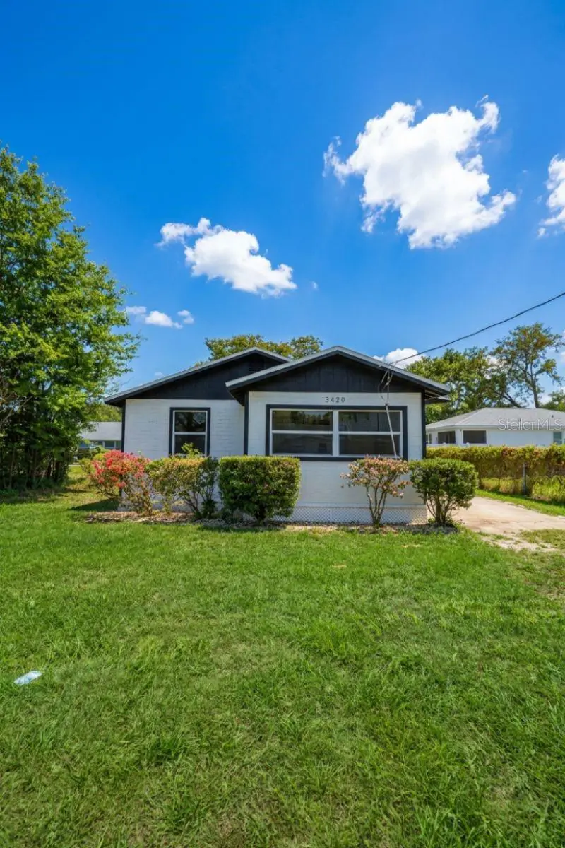 3420 Avenue R Nw, FL