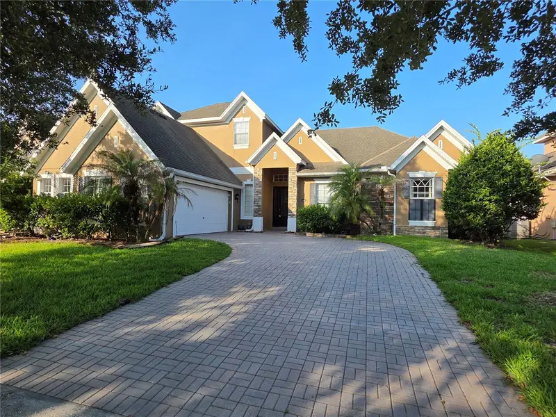 16407 Bristol Lake Cir, FL