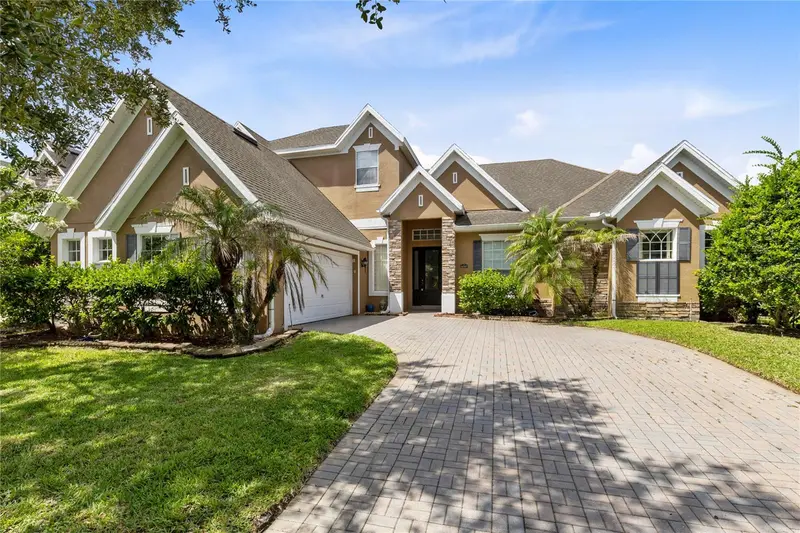 16407 Bristol Lake Cir, FL
