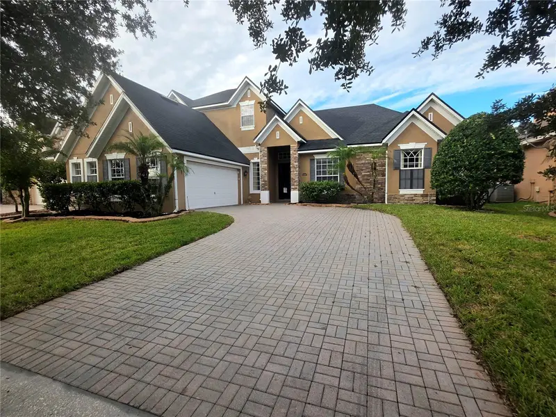 16407 Bristol Lake Cir, FL