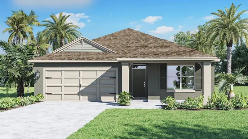 2531 Sage Valley Way, FL