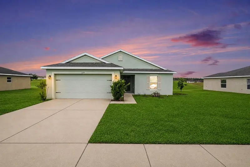 6719 Wirevine Dr, FL
