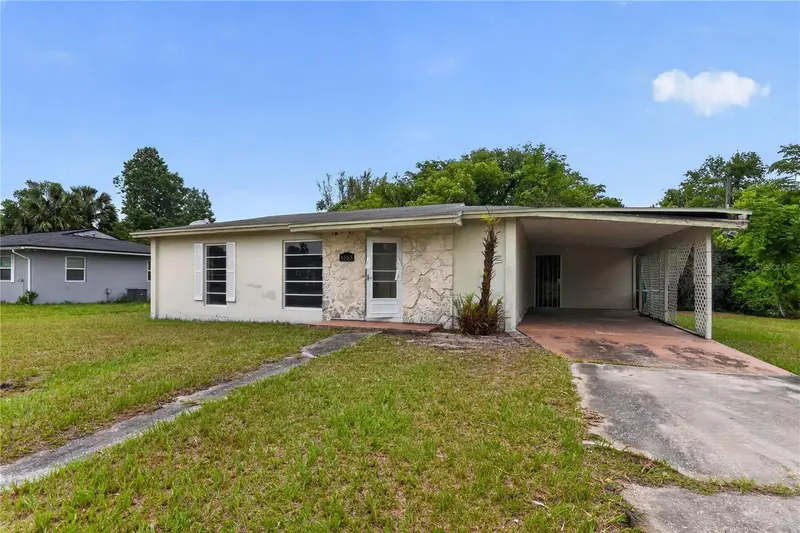 1553 Providence Blvd, FL