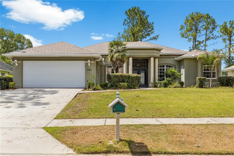 5334 Legend Hills Ln, FL