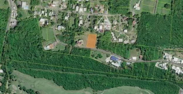 B La Roca Development #Lot 190, PR