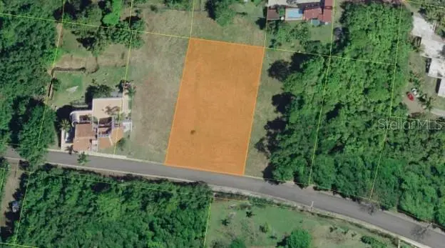 B La Roca Development #Lot 190, PR