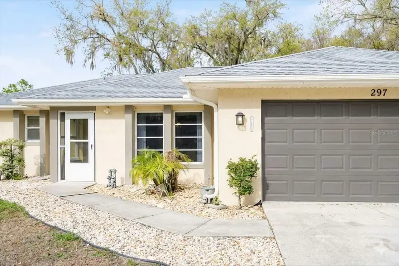 297 Flamingo Blvd, FL