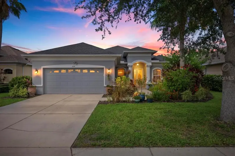 264 Dahlia Ct, FL