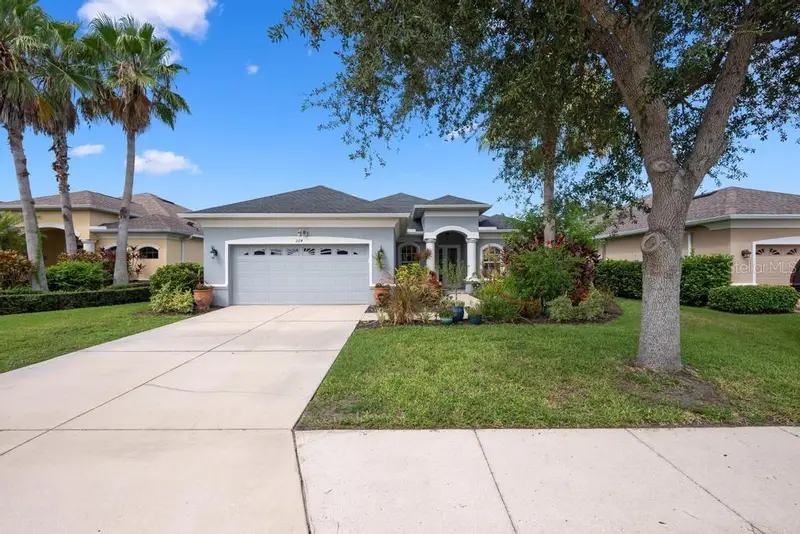 264 Dahlia Ct, FL