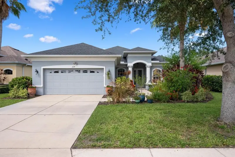 264 Dahlia Ct, FL