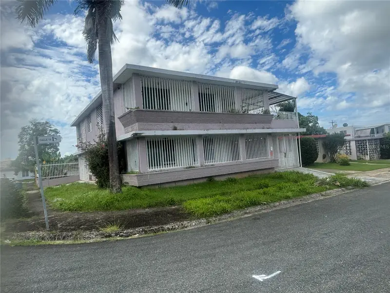 Calle 18 Bloque 23, PR