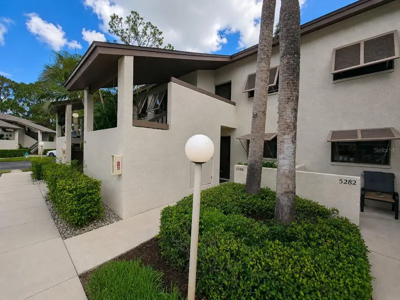 5286 Willow Links #59, FL