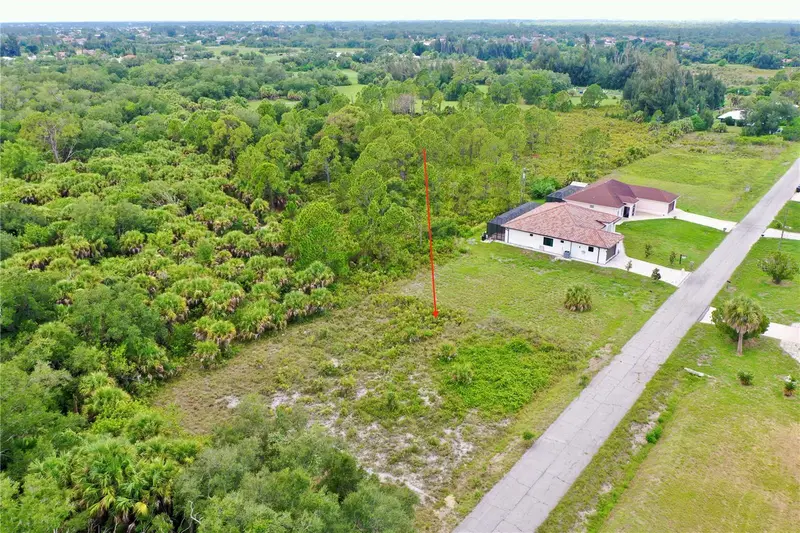 Durango Ave, FL