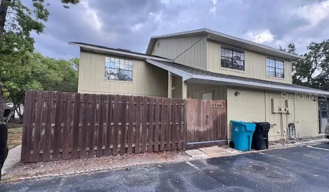 4546 Lighthouse Cir #14, FL