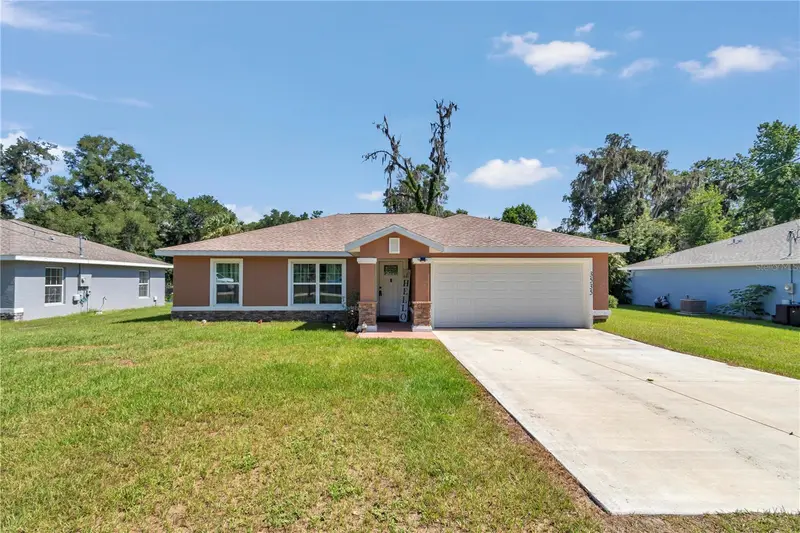 Belleview listing
