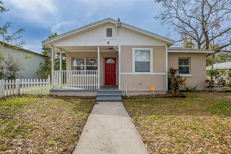 3408 Phillips St, FL