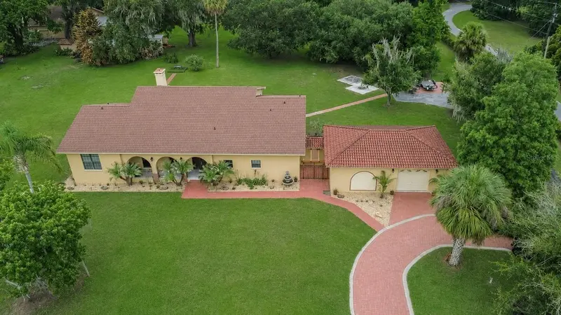 4020 N Wilder Rd, FL