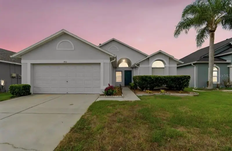 3814 Judson Dr, FL