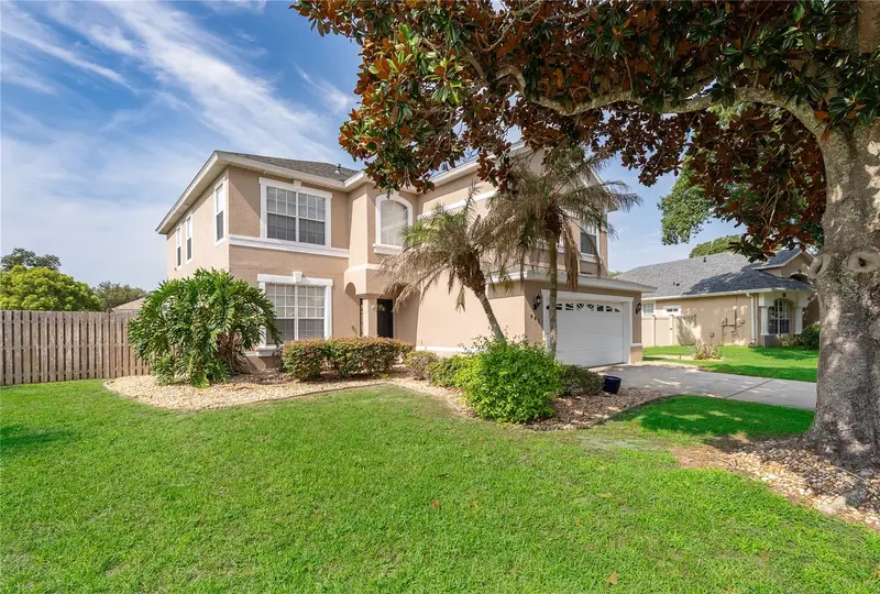 445 Morning Blossom Ln, FL