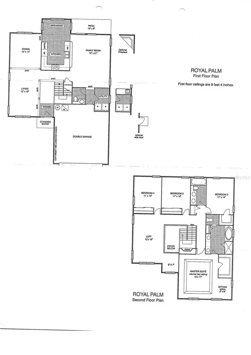 445 Morning Blossom Ln, FL