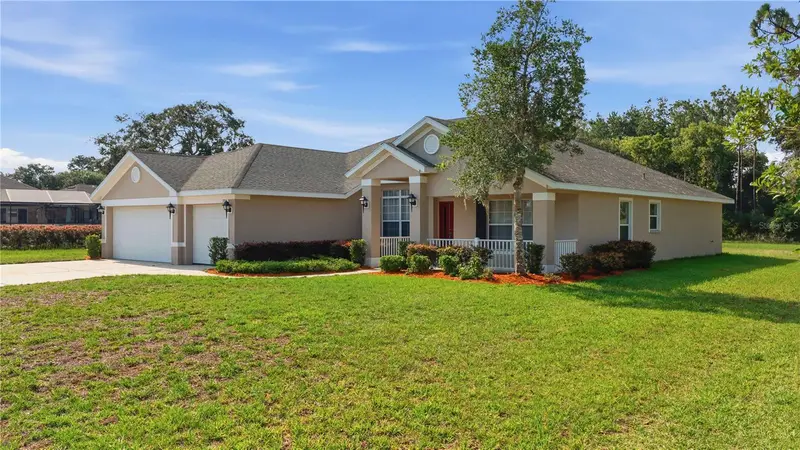 334 Lake Dr, FL