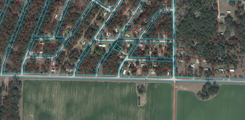 0000 Ne 157th Ter, FL
