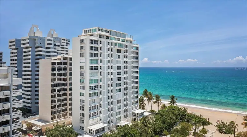 1503 Ashford Ave #3c, PR