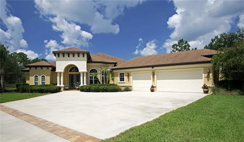 4345 Old Kings Rd N, FL