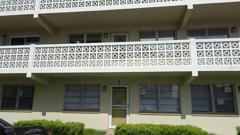 8100 Dr Martin Luther King Jr St N #105, FL
