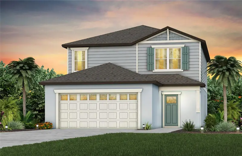 1424 Hamilton Way, FL