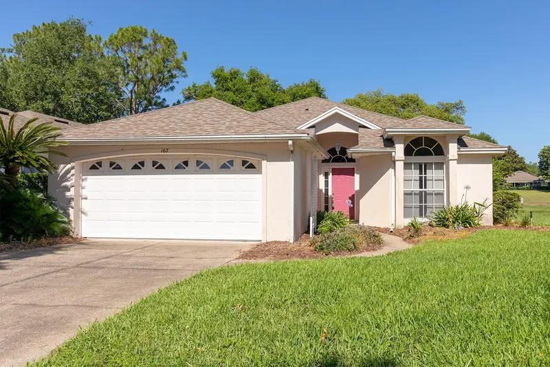 167 Juniper Way, FL