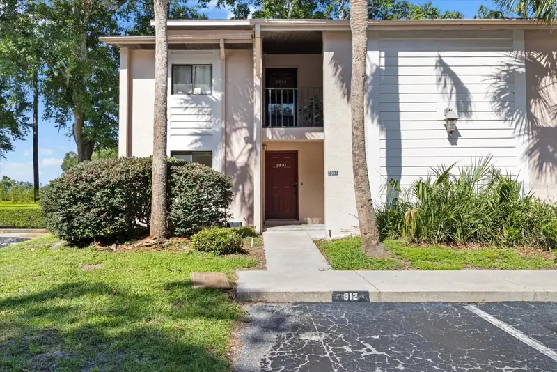 2851 Sw 32nd Ave #B6, FL