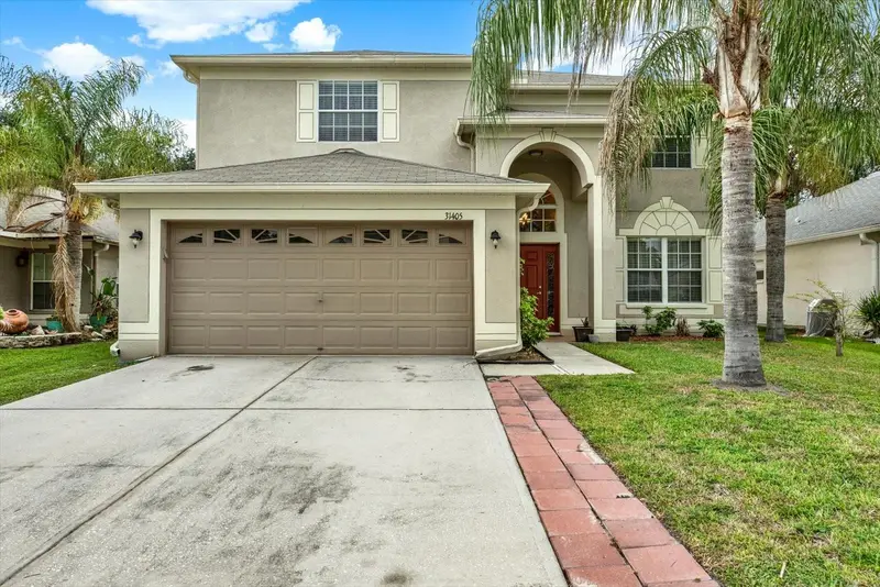 31405 Glendalough Way, FL