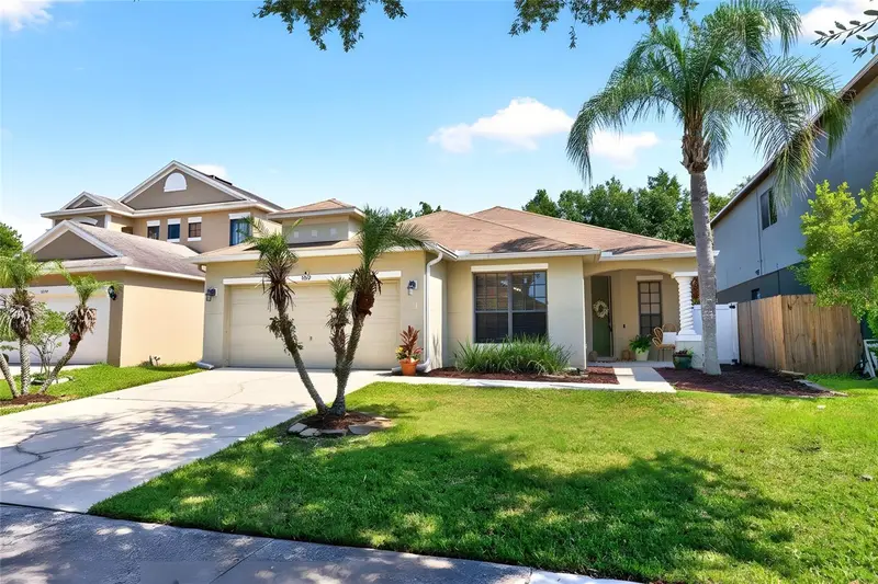 9169 Venezia Plantation Dr, FL