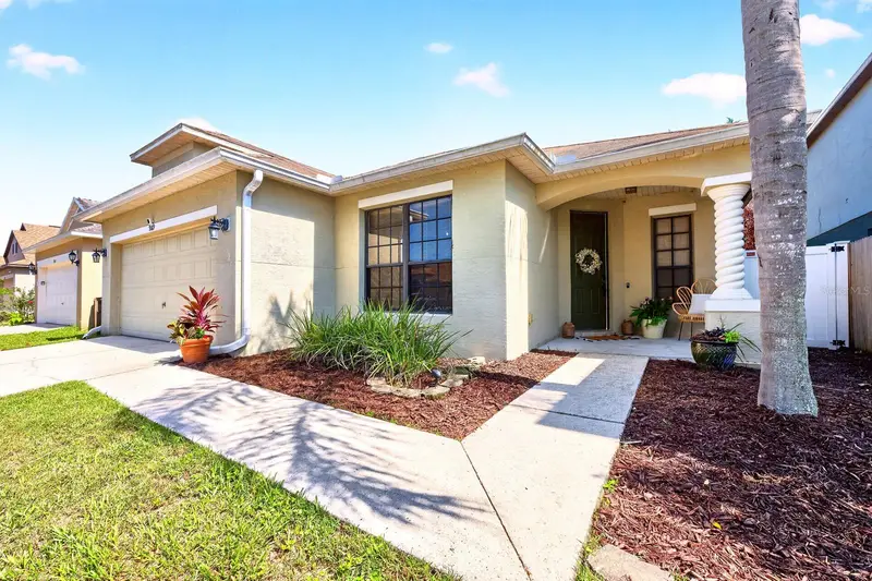 9169 Venezia Plantation Dr, FL