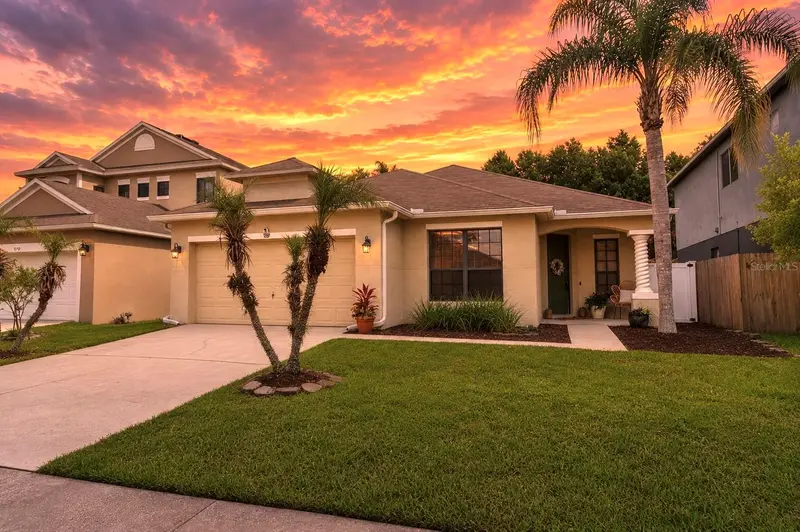 9169 Venezia Plantation Dr, FL