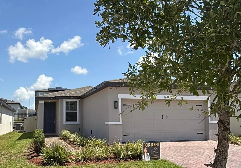 1445 Sea Glass Rd, FL