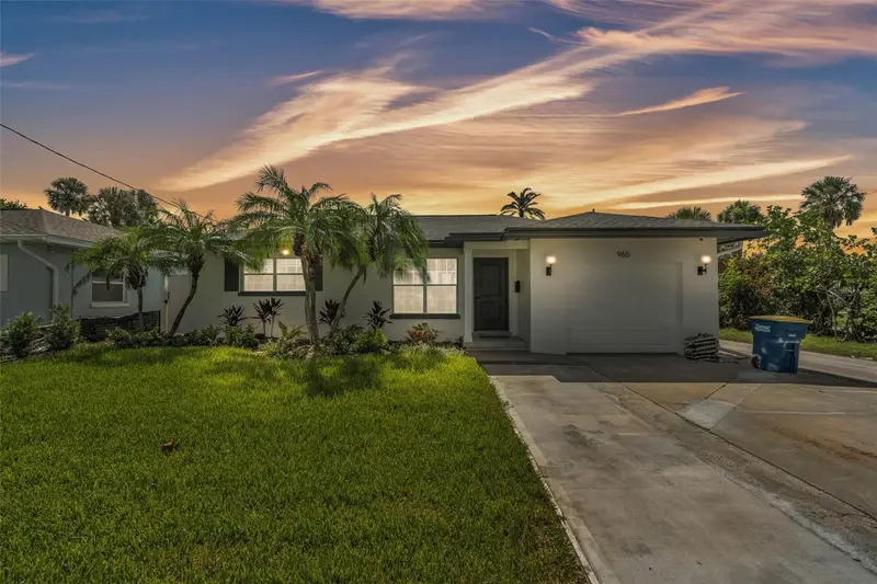 965 Bruce Ave, FL