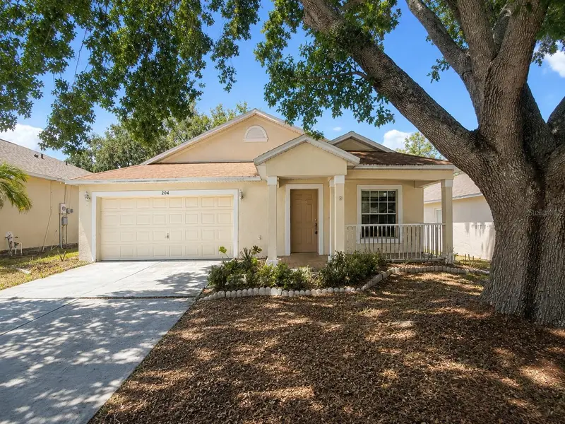 204 Chardonnay Pl, FL