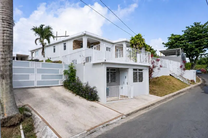 843 Sect Los Ramos, PR