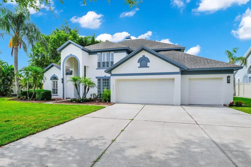 3170 Zaharias Dr, FL