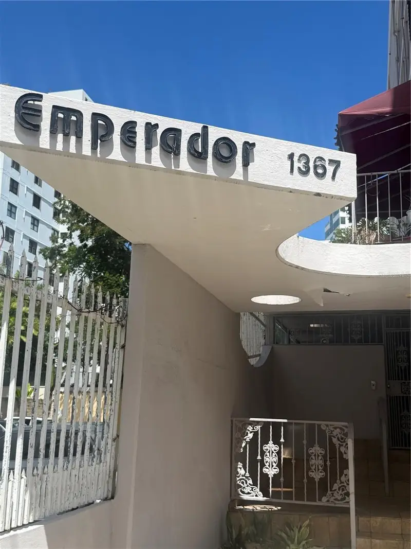 1367 Wilson #401, PR