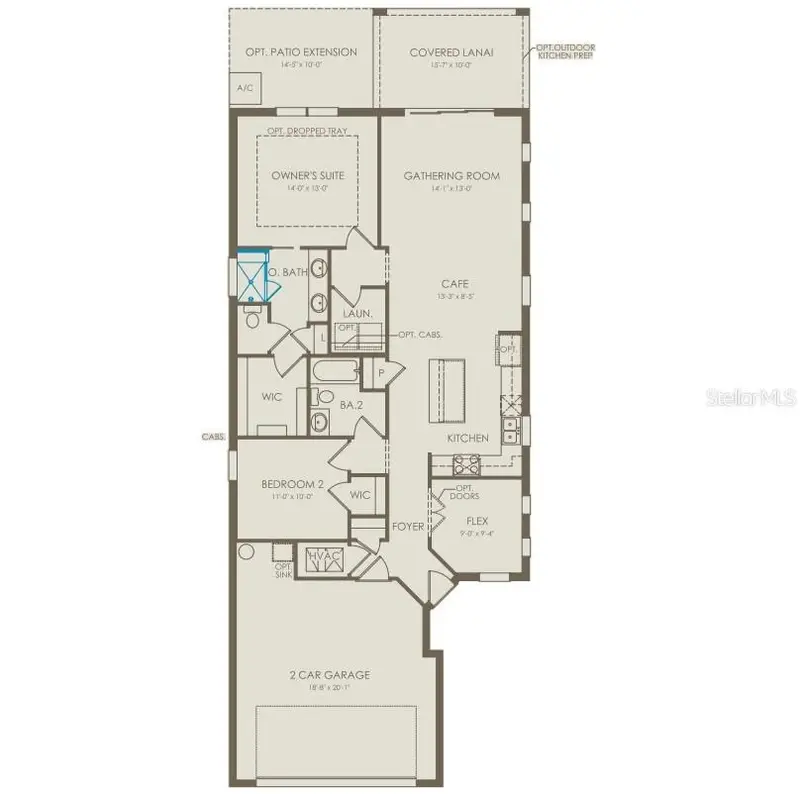 6760 Sunrise Cove Drive, FL