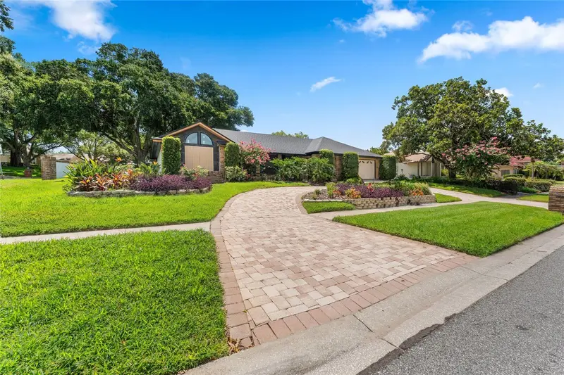 5415 Bay Side Dr, FL