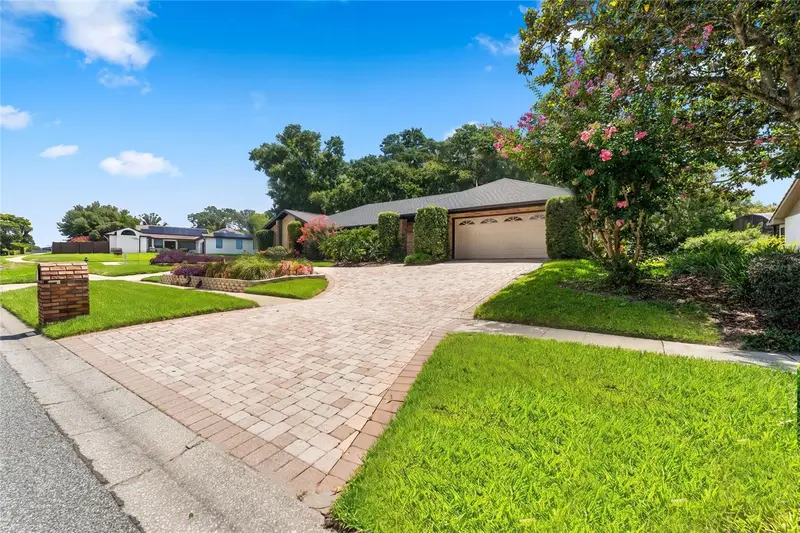 5415 Bay Side Dr, FL
