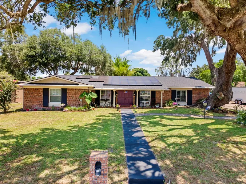 802 Hastings Dr, FL