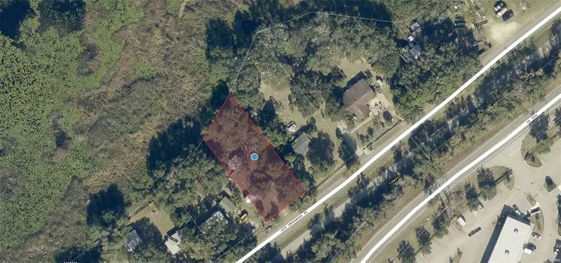 9053 Jack Underwood Rd, FL